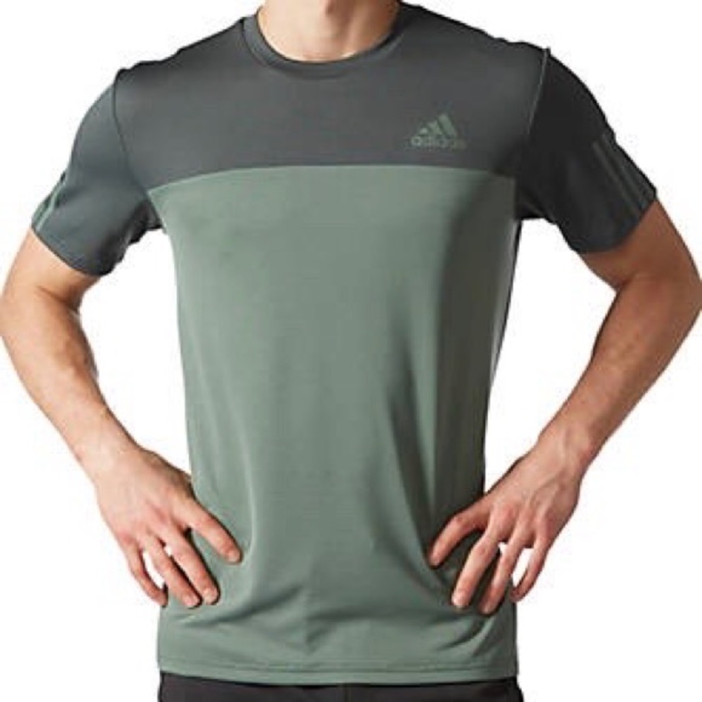 Adidas shirt